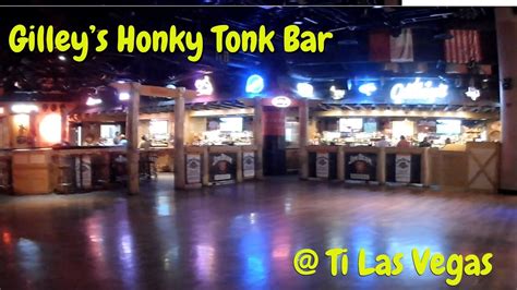 honky tonk las vegas.